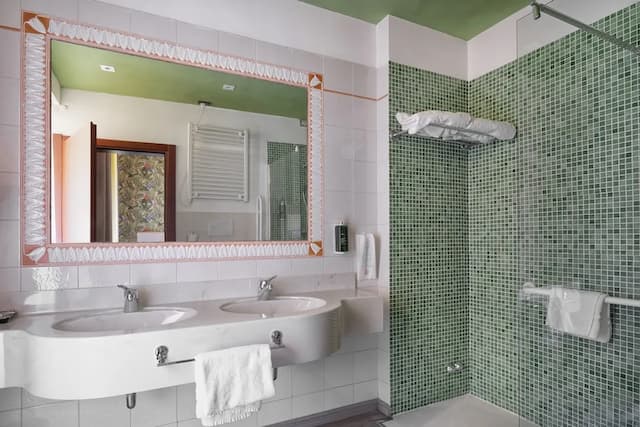 貝斯特韋斯特精選系列佩斯舒爾酒店-高級客房, 1 張特大雙人床-5