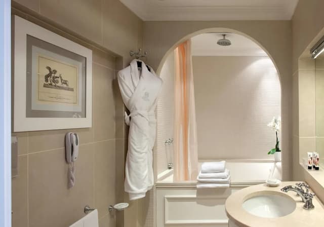 グランド ホテル サンタルシア-スイート-6