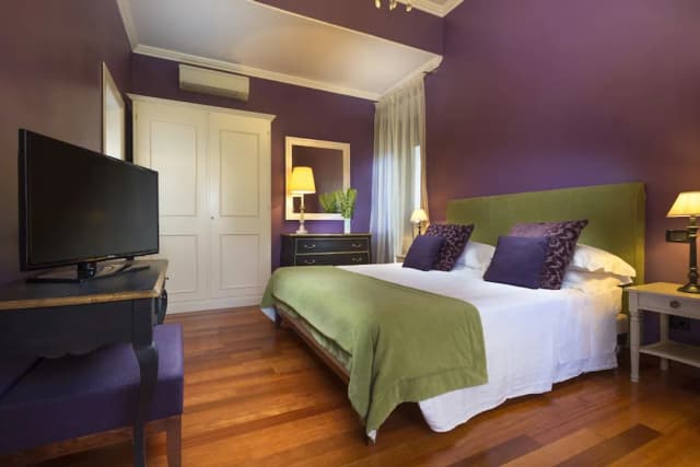 페닉스 호텔-주니어 스튜디오 스위트-3