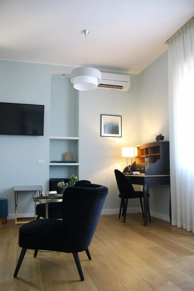 페닉스 호텔-주니어 스튜디오 스위트-5