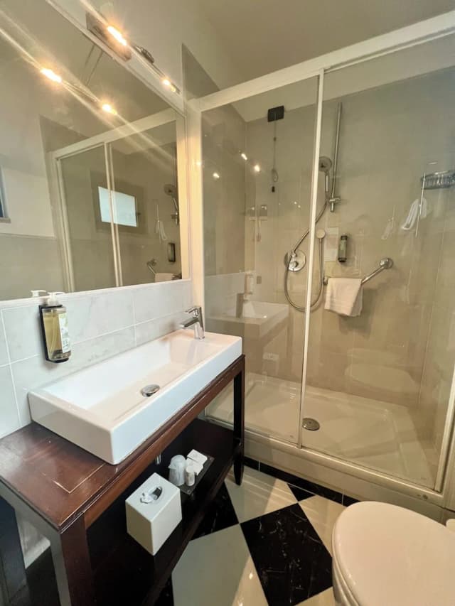 페닉스 호텔-베이직룸, 더블침대 1개-6