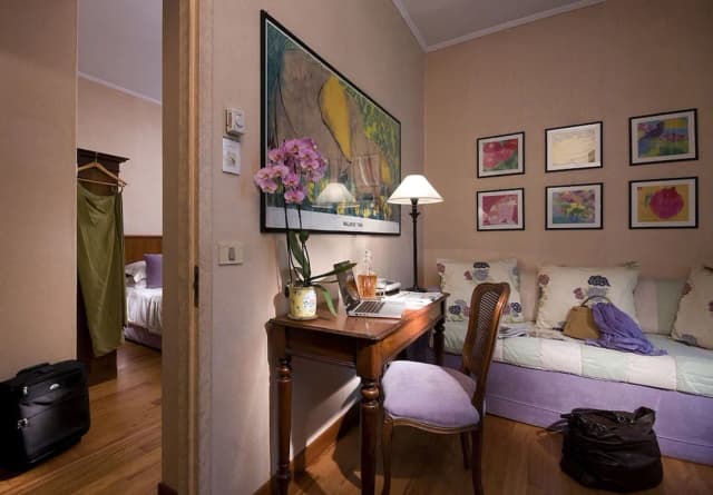 페닉스 호텔-이그제큐티브룸-2