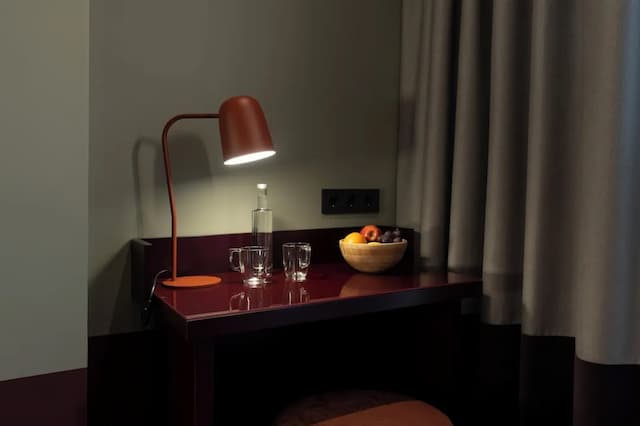 シク & ベーシック レーディング-デラックス ダブルまたはツインルーム-6