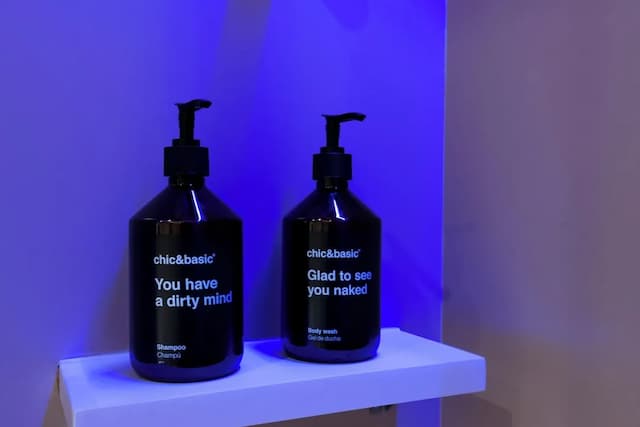 シク & ベーシック レーディング-デラックス ダブルまたはツインルーム-9