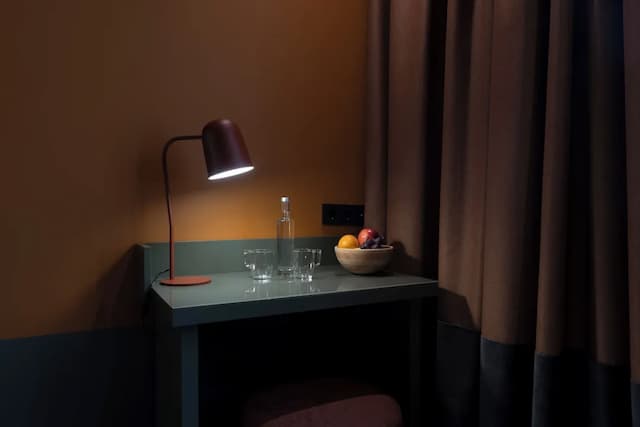 シク & ベーシック レーディング-デラックス ダブルまたはツインルーム-4