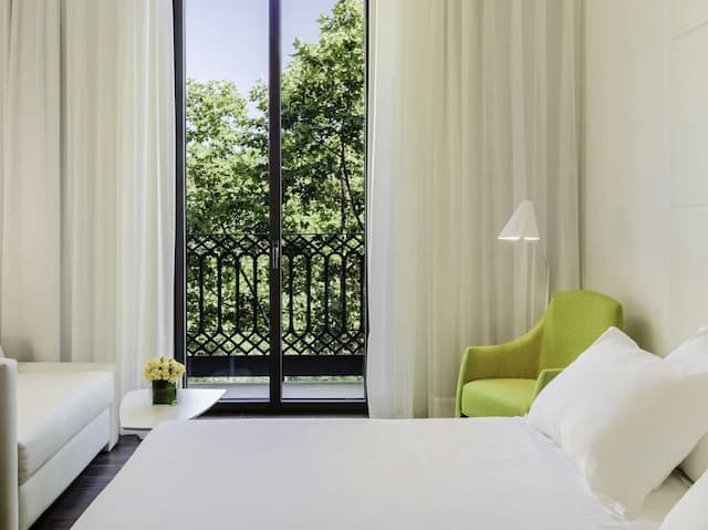 H10 우르키나오나 플라자-스탠다드 트리플룸-2