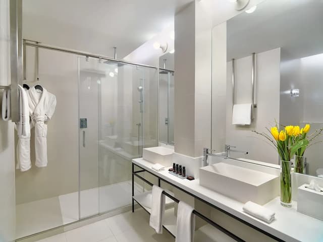 H10 우르키나오나 플라자-패밀리 더블룸-4