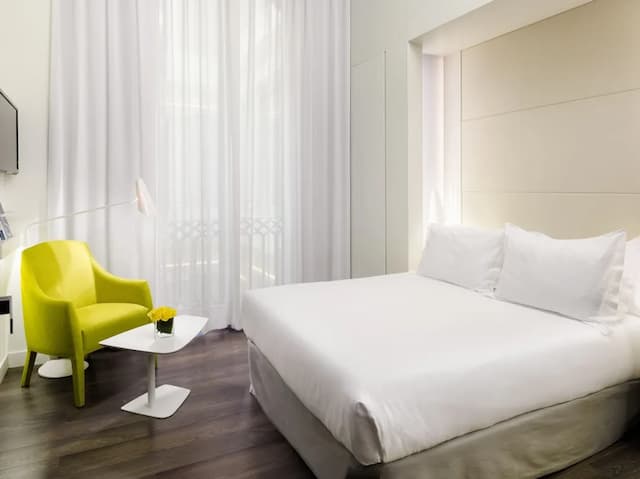 H10 우르키나오나 플라자-스탠다드 더블룸-2