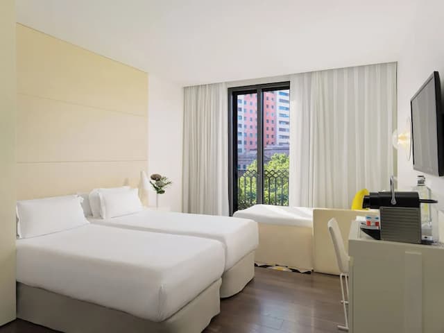 H10 우르키나오나 플라자-트리플룸-3