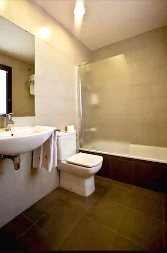 ホテル ヴィア アウグスタ-トリプルルーム-5