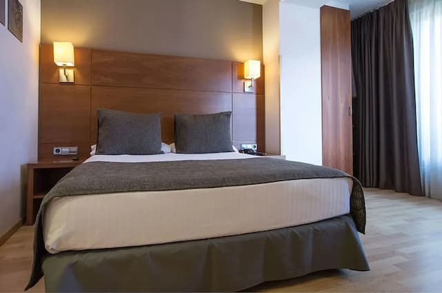 ホテル ヴィア アウグスタ-スタンダード ダブルルーム-1