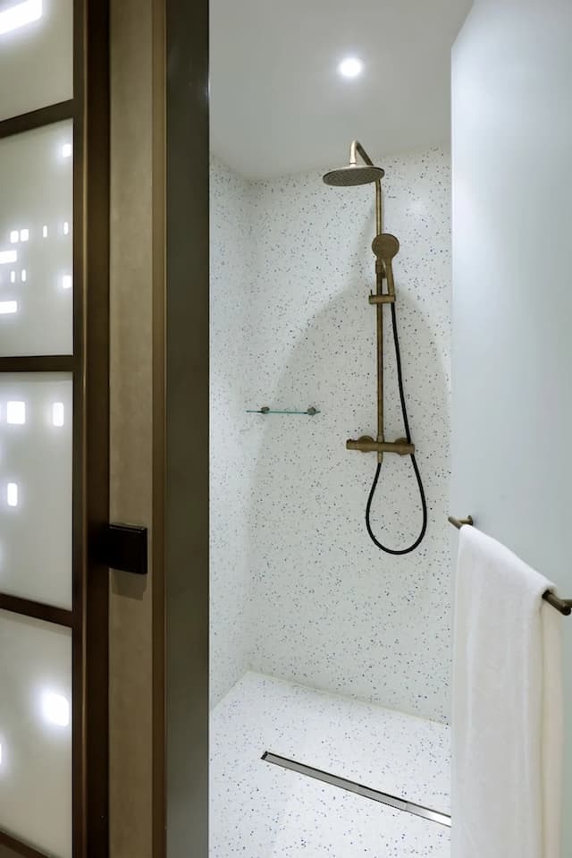 Hard Rock Hotel Madrid-高級雙床房, 城市景觀-4