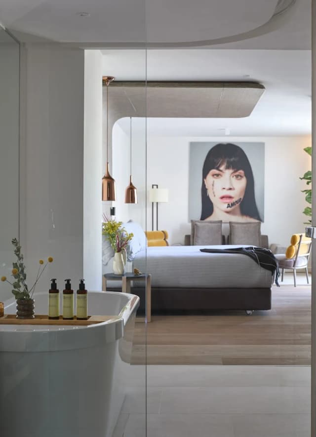 ME Barcelona-Studio ME + Suite-1