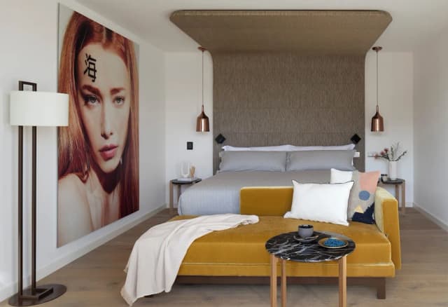 ME Barcelona-Ultimate ME+ Penthouse Jacuzzi (2+1)-9