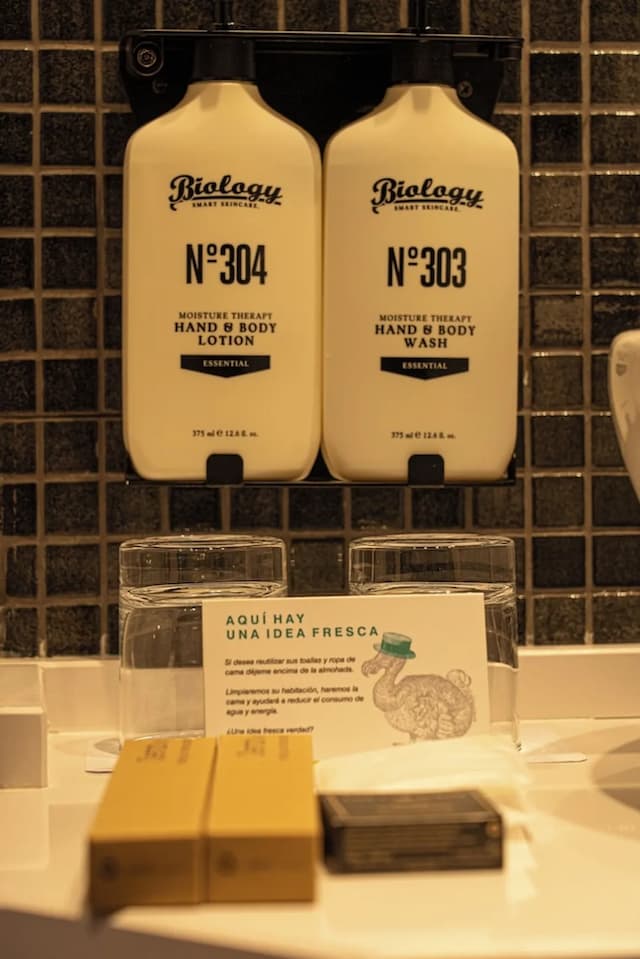 Hotel Indigo Madrid - Gran Via by IHG-标准房-6