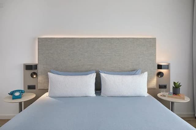 INNSiDE by Melia Barcelona Apolo-客房, 阳台 (The Townhouse)-4