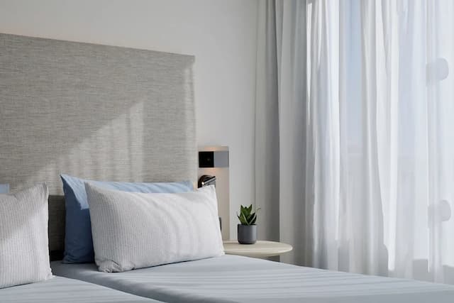 INNSiDE by Melia Barcelona Apolo-开间, 阳台-6