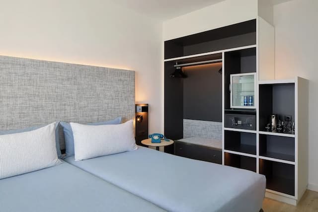 INNSiDE by Melia Barcelona Apolo-Innside, 客房-6