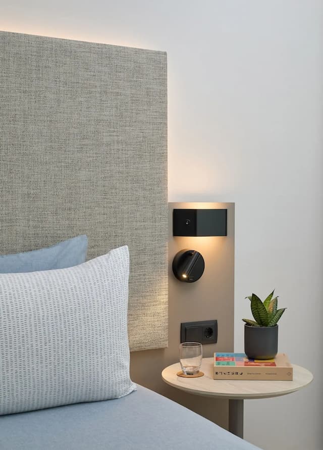 INNSiDE by Melia Barcelona Apolo-开间 (Extra Space)-1