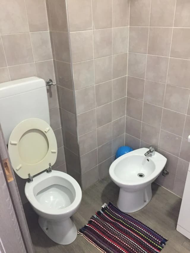 Hotel Antonelli-Double Room, 1 Queen Bed-5