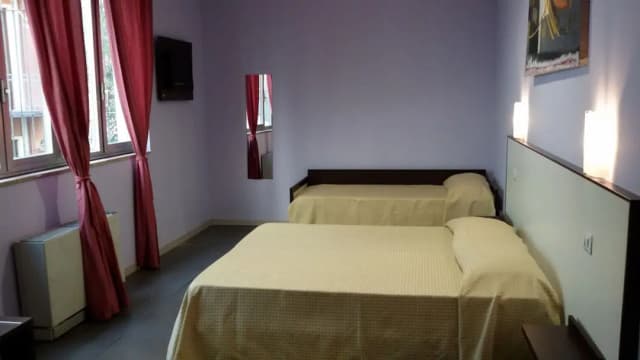 Hotel Antonelli-Triple Room, Multiple Beds-2