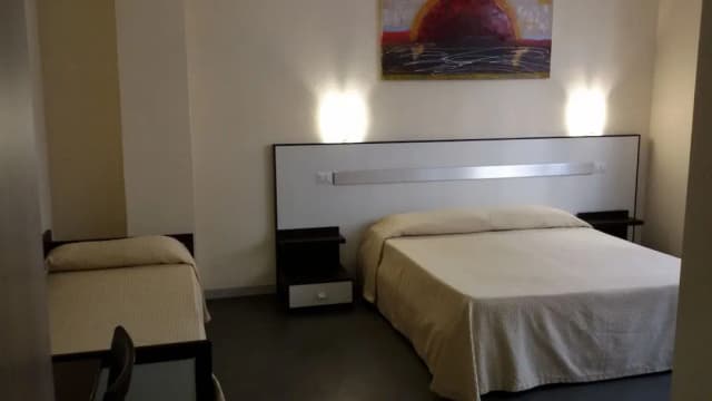 Hotel Antonelli-Triple Room, Multiple Beds-1