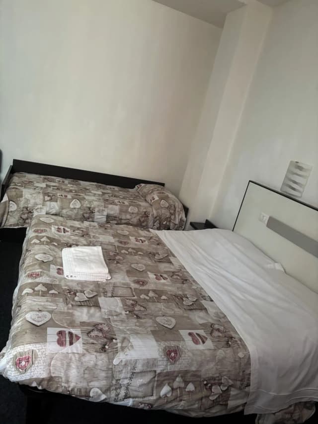 Hotel Antonelli-Triple Room, Multiple Beds-8