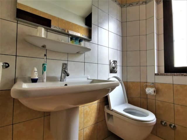 베니니 호텔-싱글룸-4