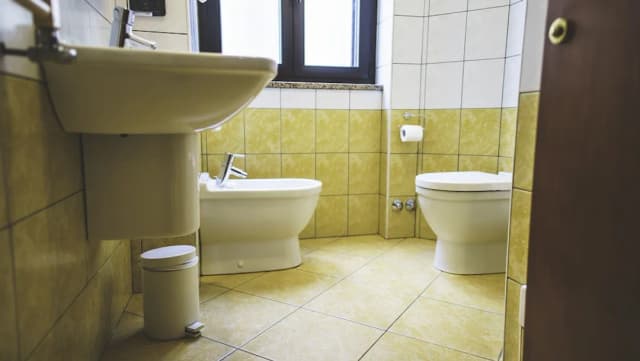 베니니 호텔-더블룸-5