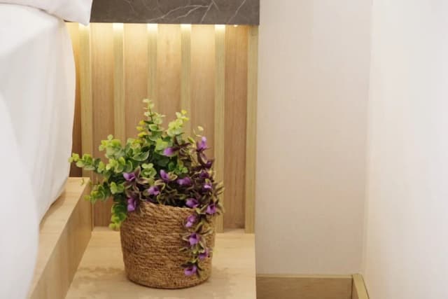 卡薩卡德尼亞青年旅館-家庭四人房-8