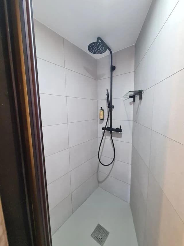 卡薩卡德尼亞青年旅館-家庭四人房-20