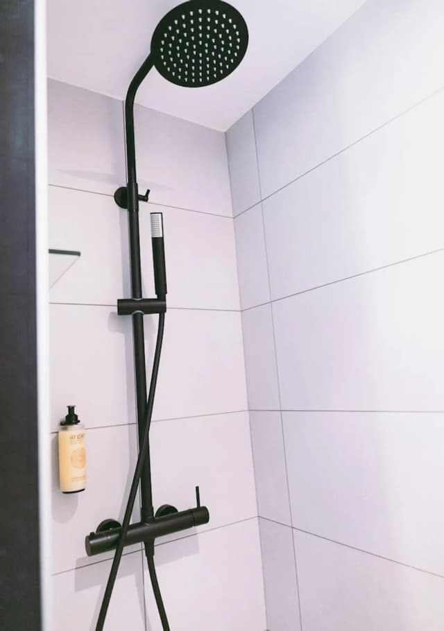 卡薩卡德尼亞青年旅館-標準雙人或雙床房-25