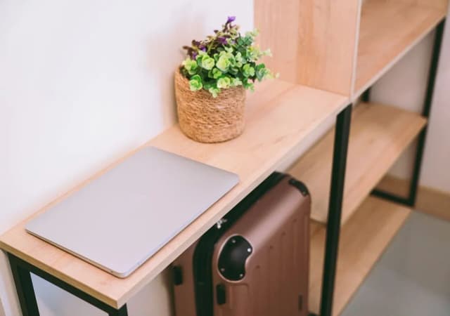 卡薩卡德尼亞青年旅館-標準雙人或雙床房-15