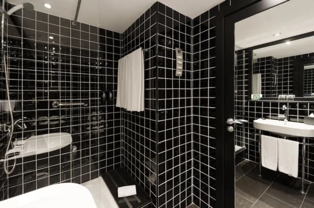 帕拉耶爾飯店-標準三人房-7