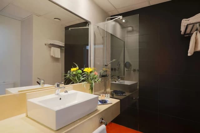 ホテル チャマルティン ザ ワン-スタンダード ルーム (2+1)-4