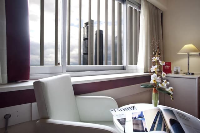 ホテル チャマルティン ザ ワン-スタンダード ルーム (2+1)-3