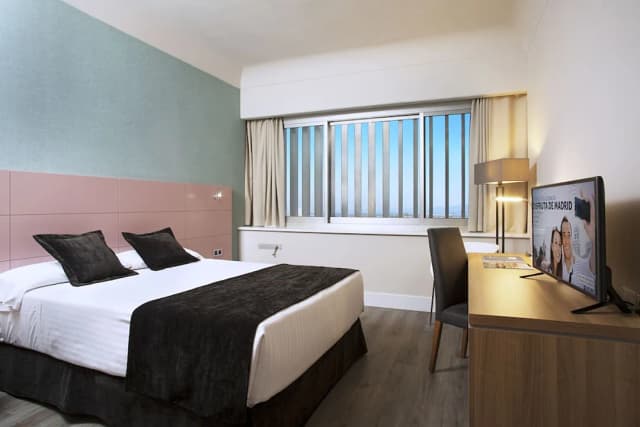 ホテル チャマルティン ザ ワン-スタンダード ルーム (2+1)-2