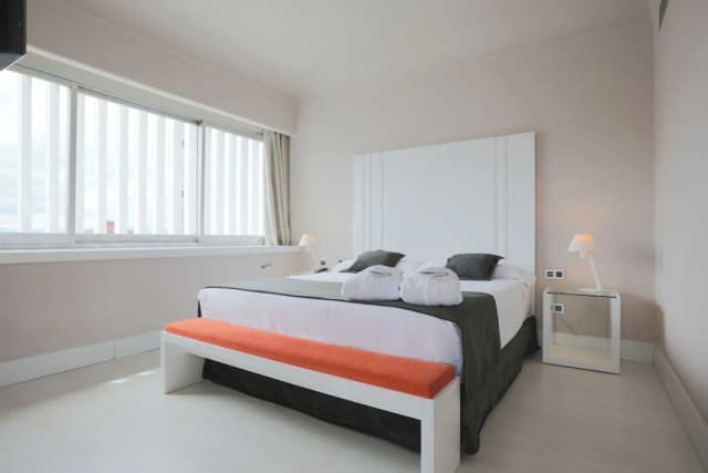 ホテル チャマルティン ザ ワン-ジュニア スイート-9