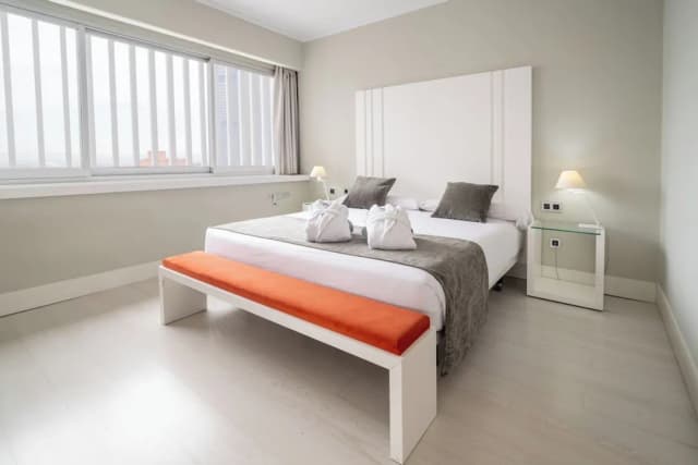 ホテル チャマルティン ザ ワン-ジュニア スイート-10