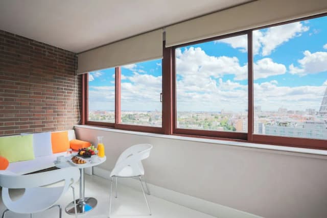 ホテル チャマルティン ザ ワン-ジュニア スイート-13