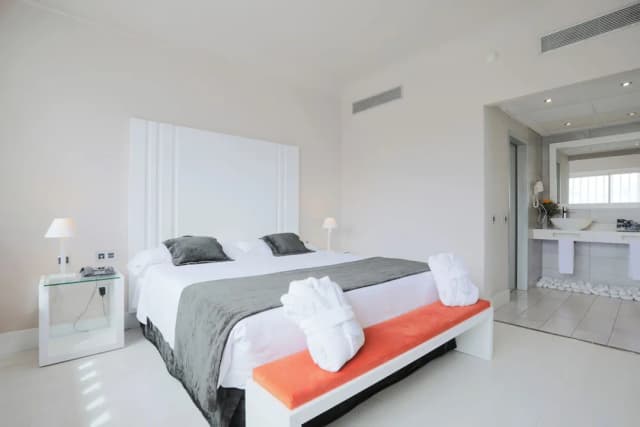 ホテル チャマルティン ザ ワン-ジュニア スイート-11