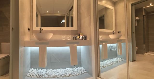 ホテル チャマルティン ザ ワン-ジュニア スイート-7