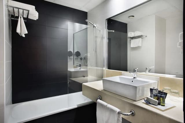 ホテル チャマルティン ザ ワン-ツインルーム-4