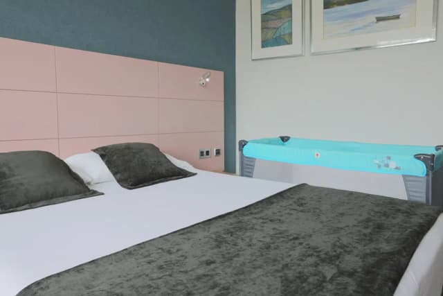 ホテル チャマルティン ザ ワン-トリプルルーム-3