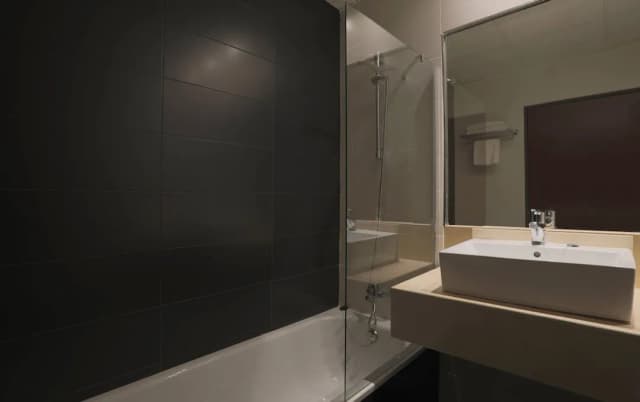 ホテル チャマルティン ザ ワン-トリプルルーム-4