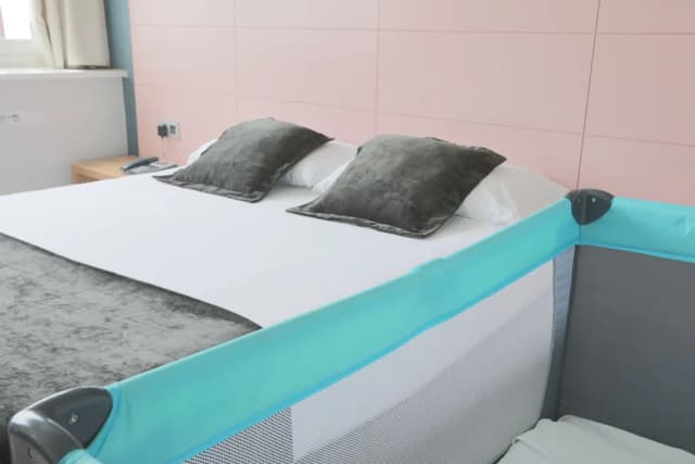 ホテル チャマルティン ザ ワン-トリプルルーム-2