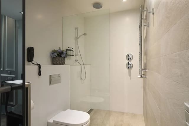 加泰羅尼亞格拉西亞大道酒店-普通套房 (Single use)-5