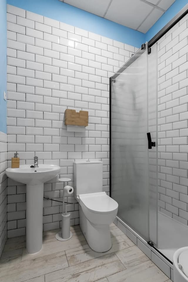 オキシジェン・ホステル-ダブルルーム (Capsule 2persons in mixed shared room)-33