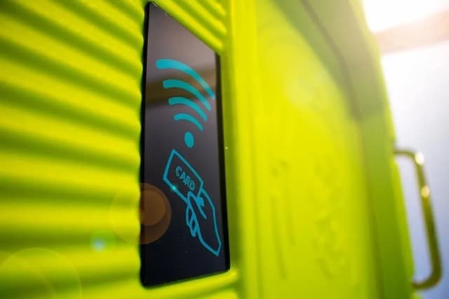 オキシジェン・ホステル-ダブルルーム (Capsule 2persons in mixed shared room)-5