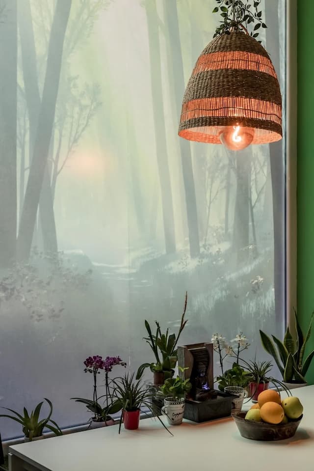 オキシジェン・ホステル-ダブルルーム (Capsule 2persons in mixed shared room)-31